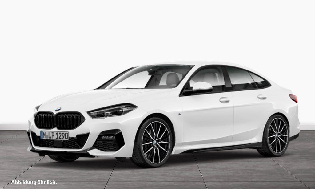 BMW 218 Gran Coupé 2023