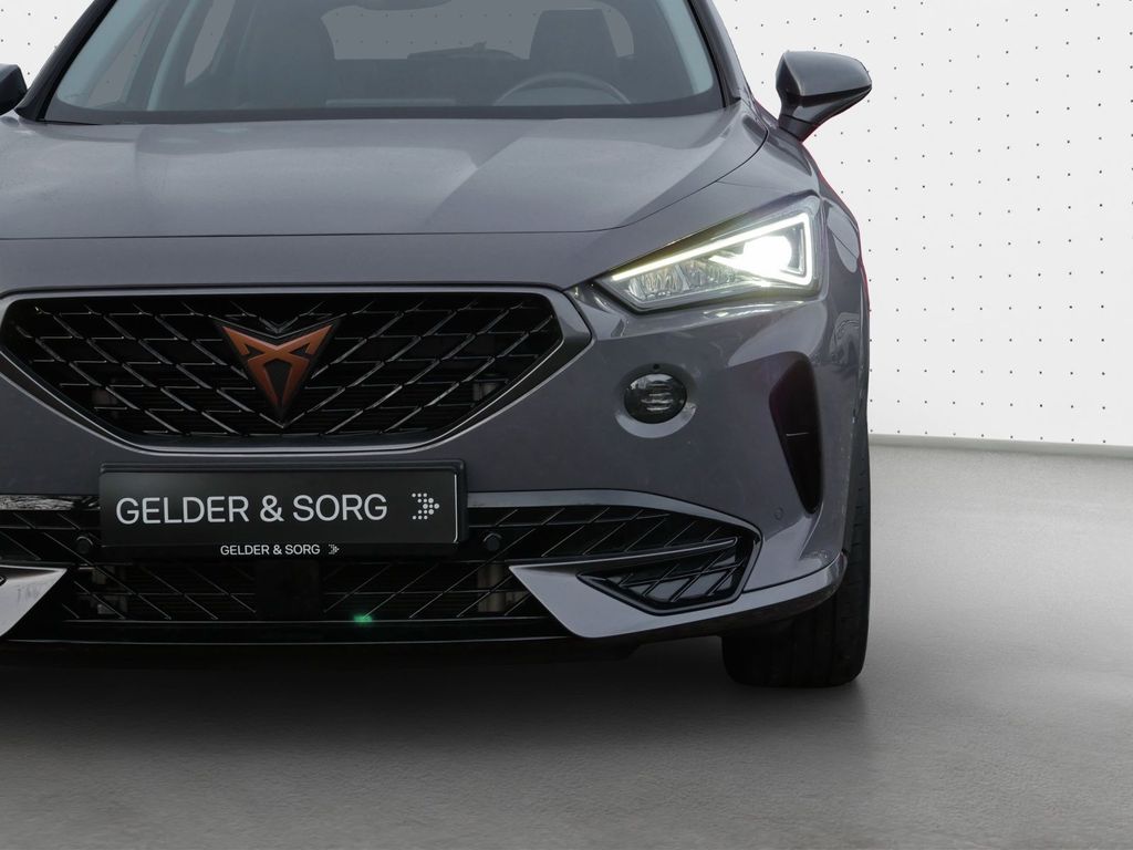 Cupra Formentor 2023
