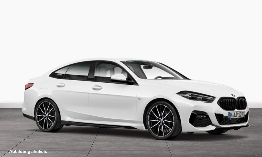 BMW 218 Gran Coupé 2023