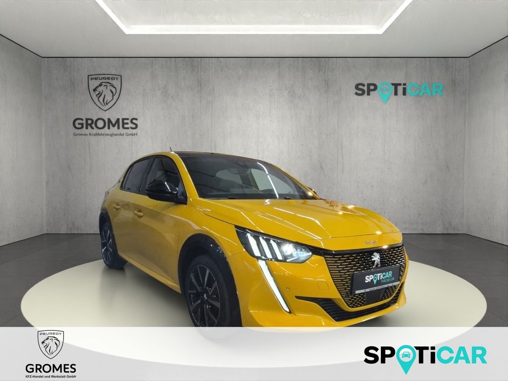 Peugeot 208 2023