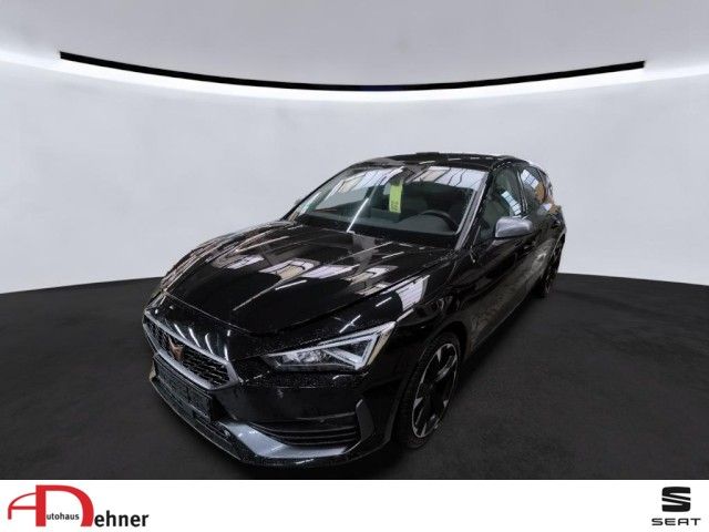 Cupra Leon 2024