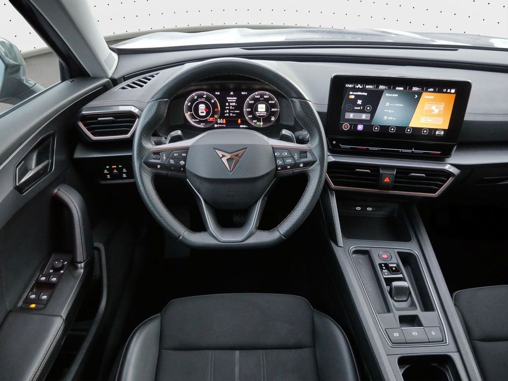 Cupra Formentor 2023