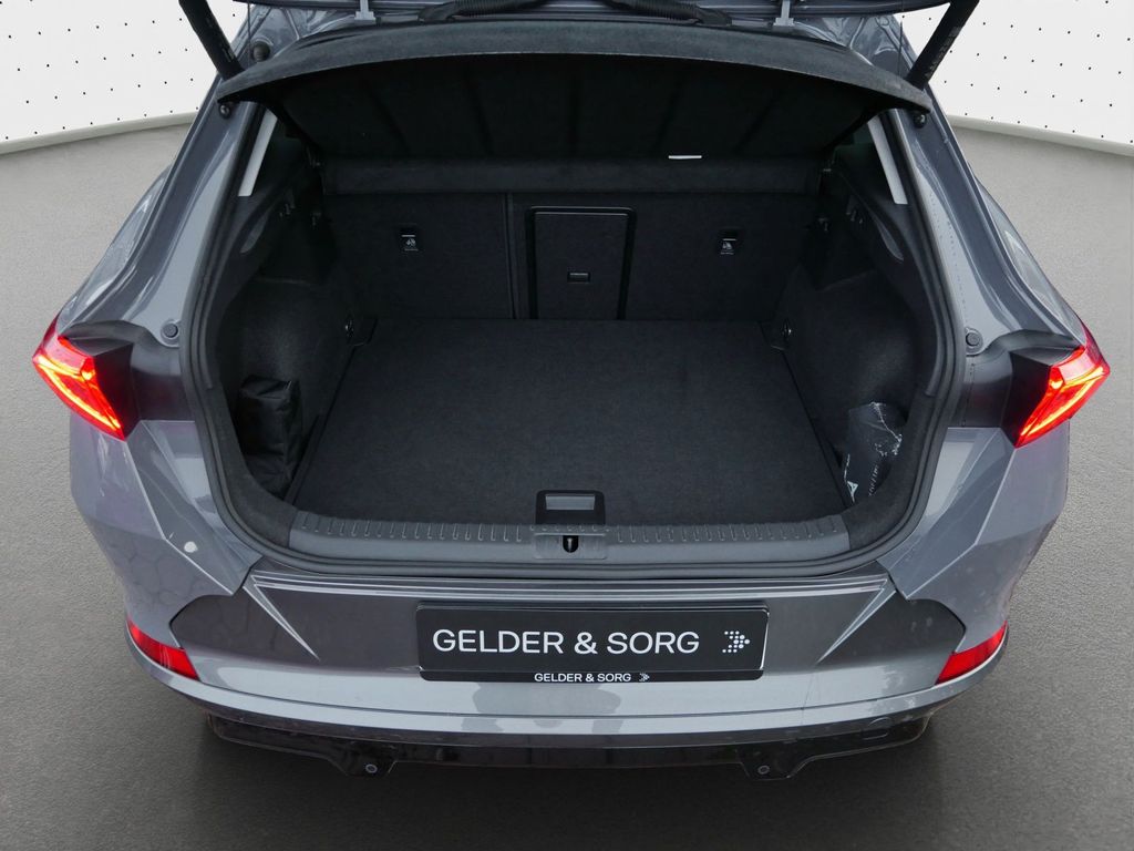 Cupra Formentor 2023