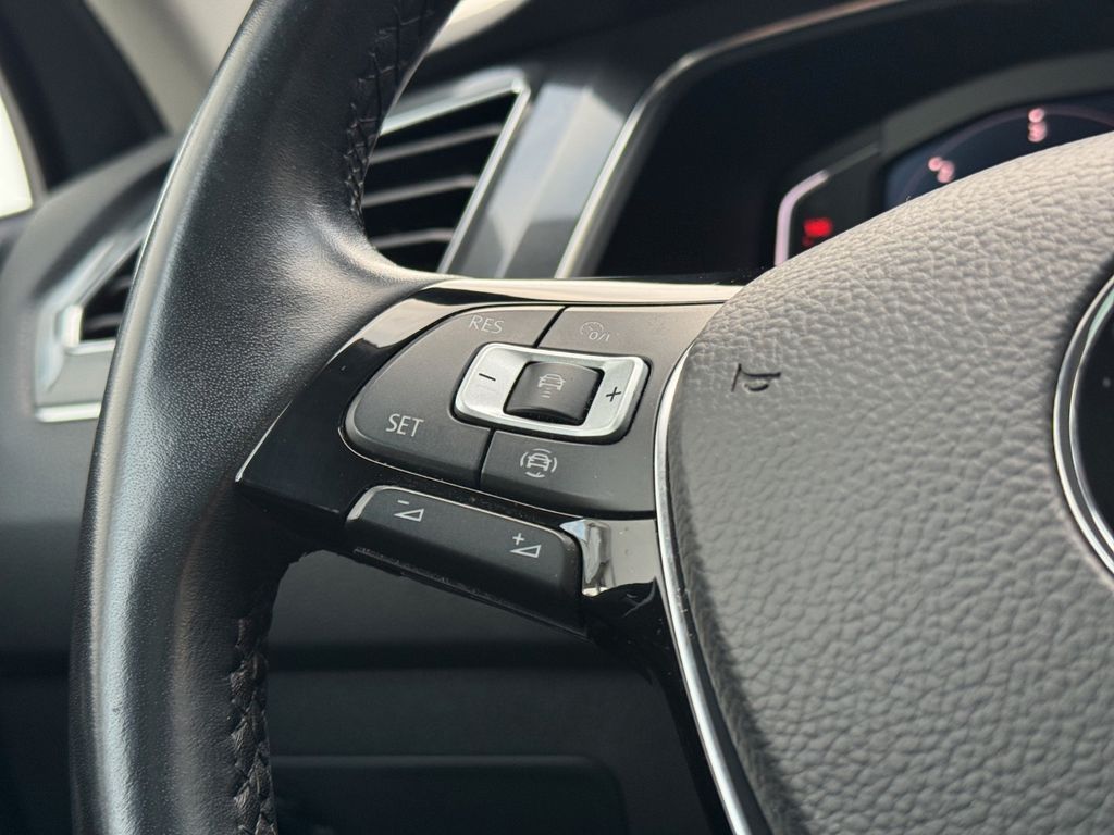 Volkswagen Tiguan Allspace 2021