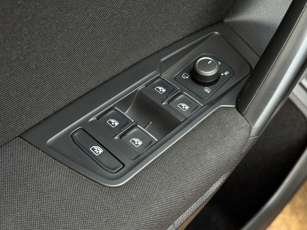 Volkswagen Tiguan Allspace 2021