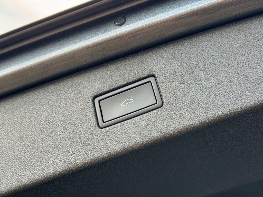 Volkswagen Tiguan Allspace 2021