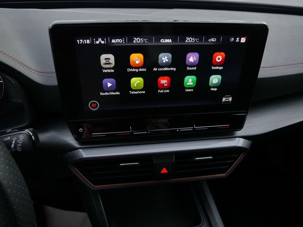 Cupra Formentor 2023