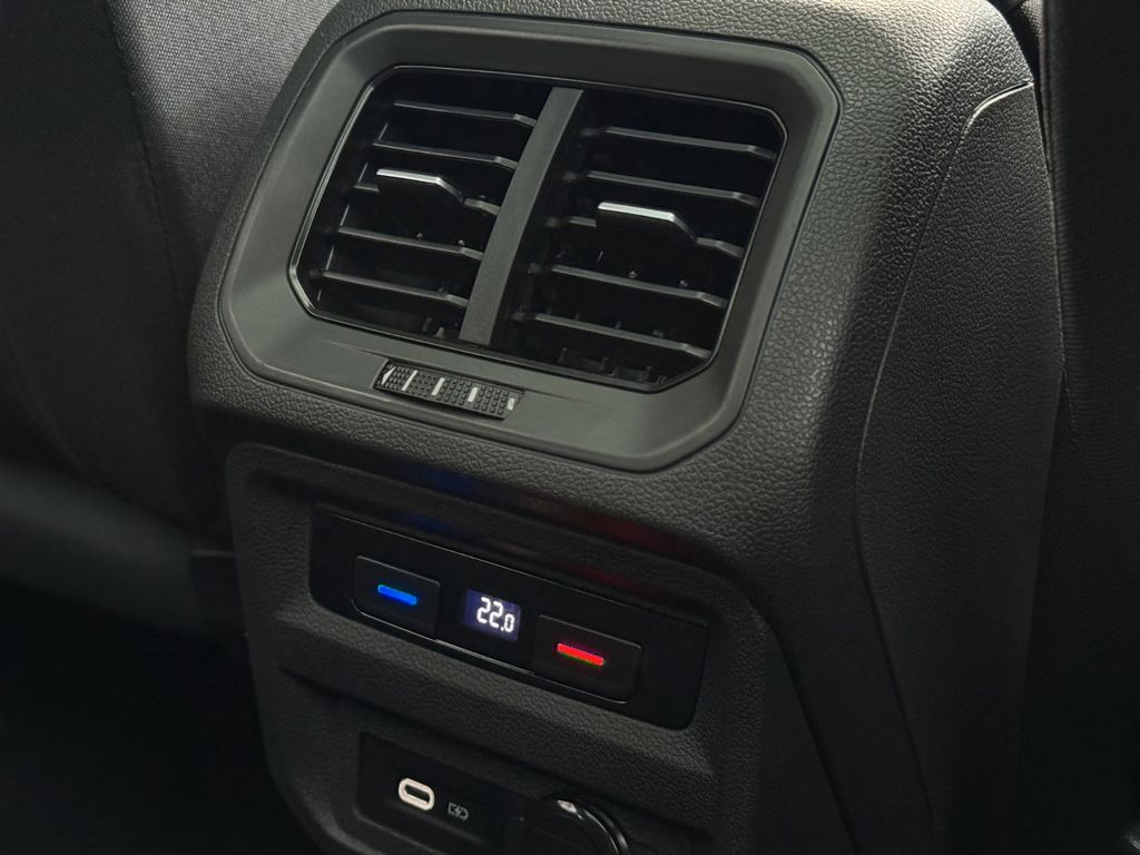 Volkswagen Tiguan Allspace 2021