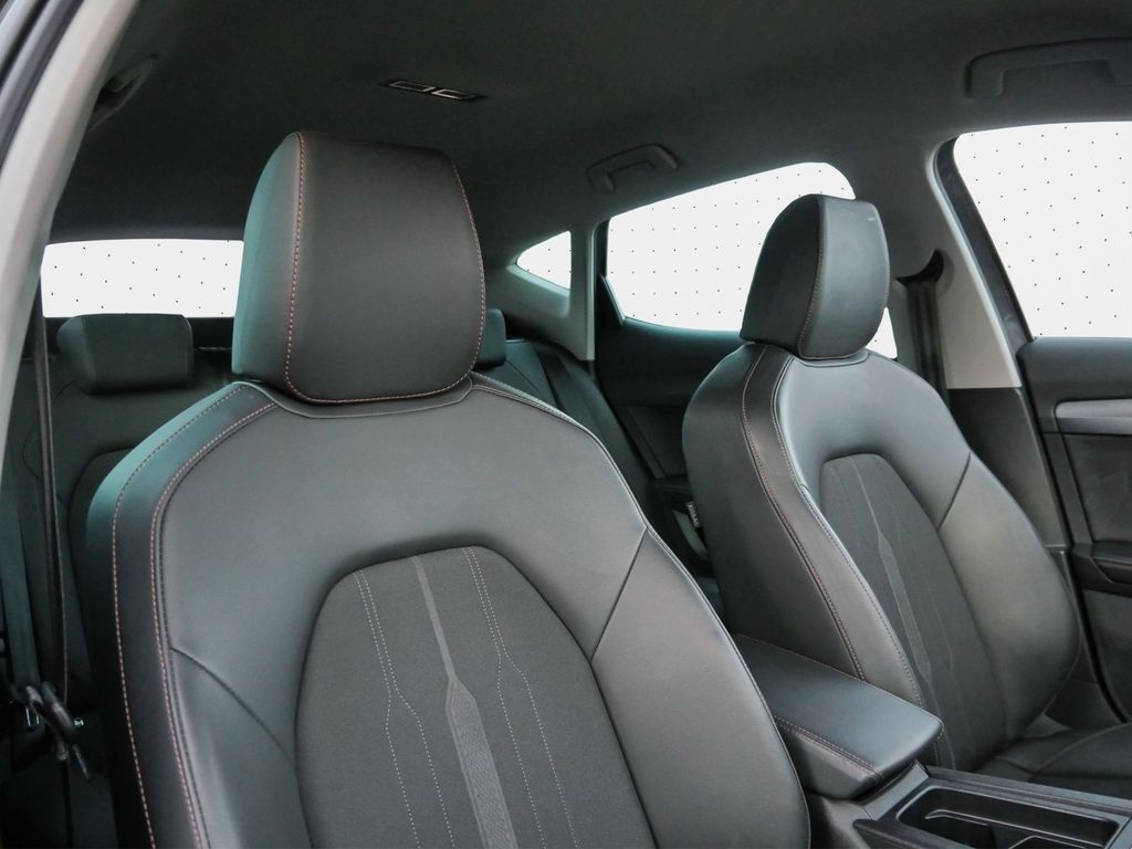 Cupra Formentor 2023