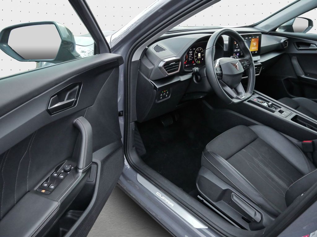 Cupra Formentor 2023