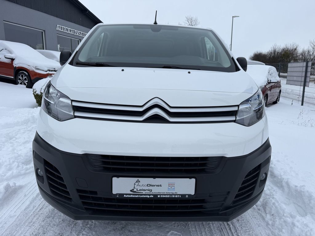 Citroën Jumpy 2022