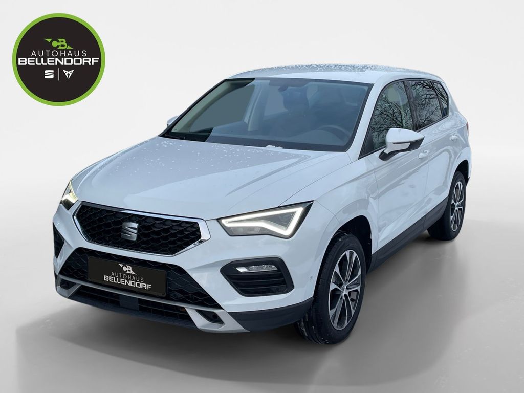 Seat Ateca 2023