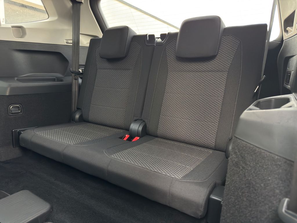 Volkswagen Tiguan Allspace 2021