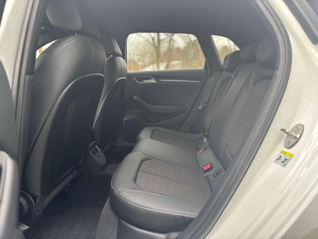 Audi A3 2019