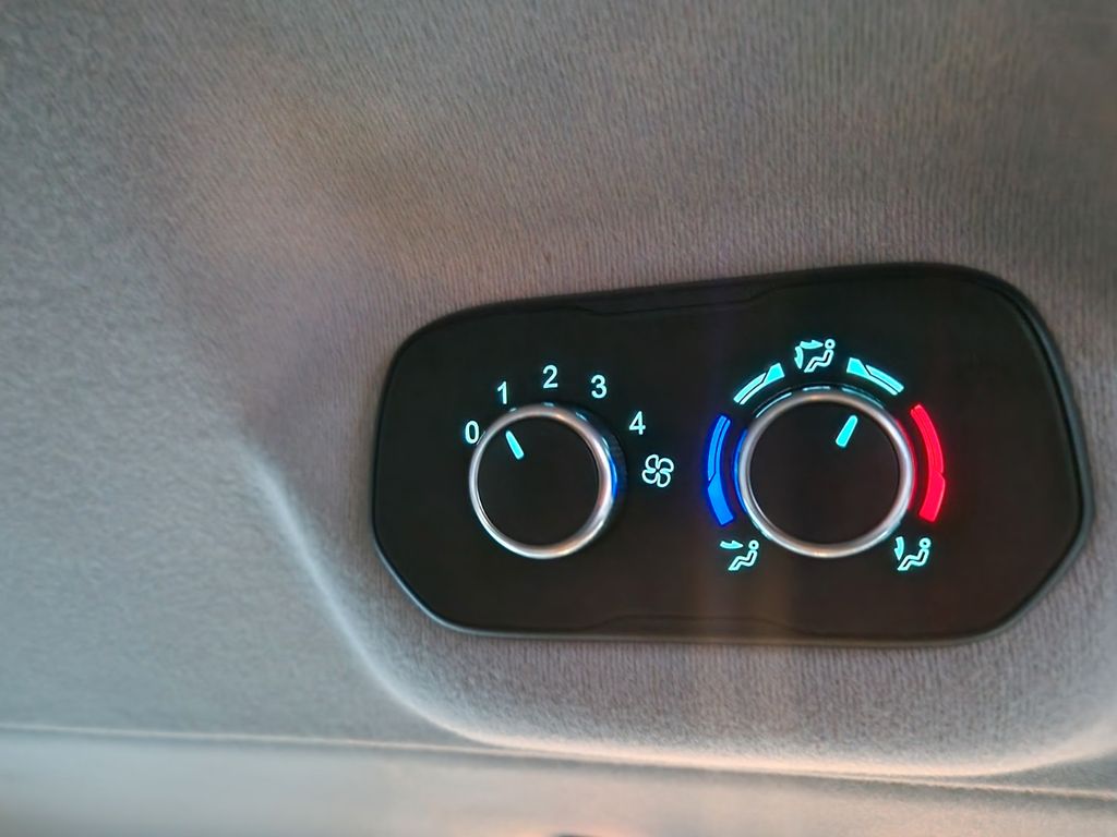 Ford Tourneo Custom 2019