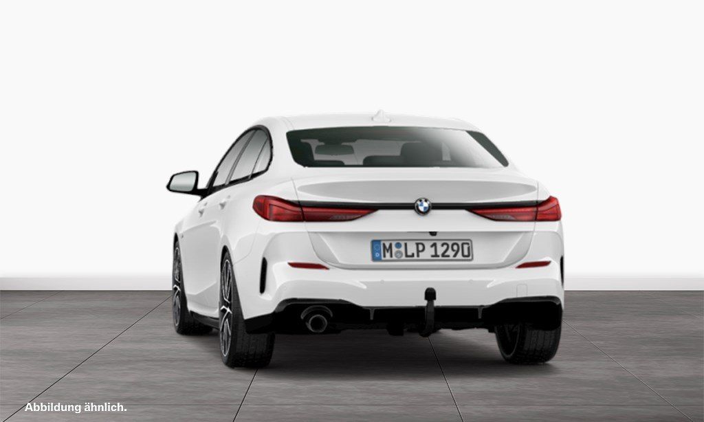 BMW 218 Gran Coupé 2023