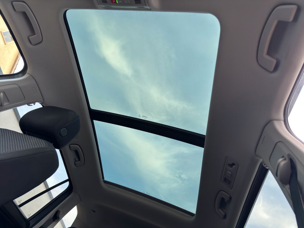 Volkswagen Tiguan Allspace 2021