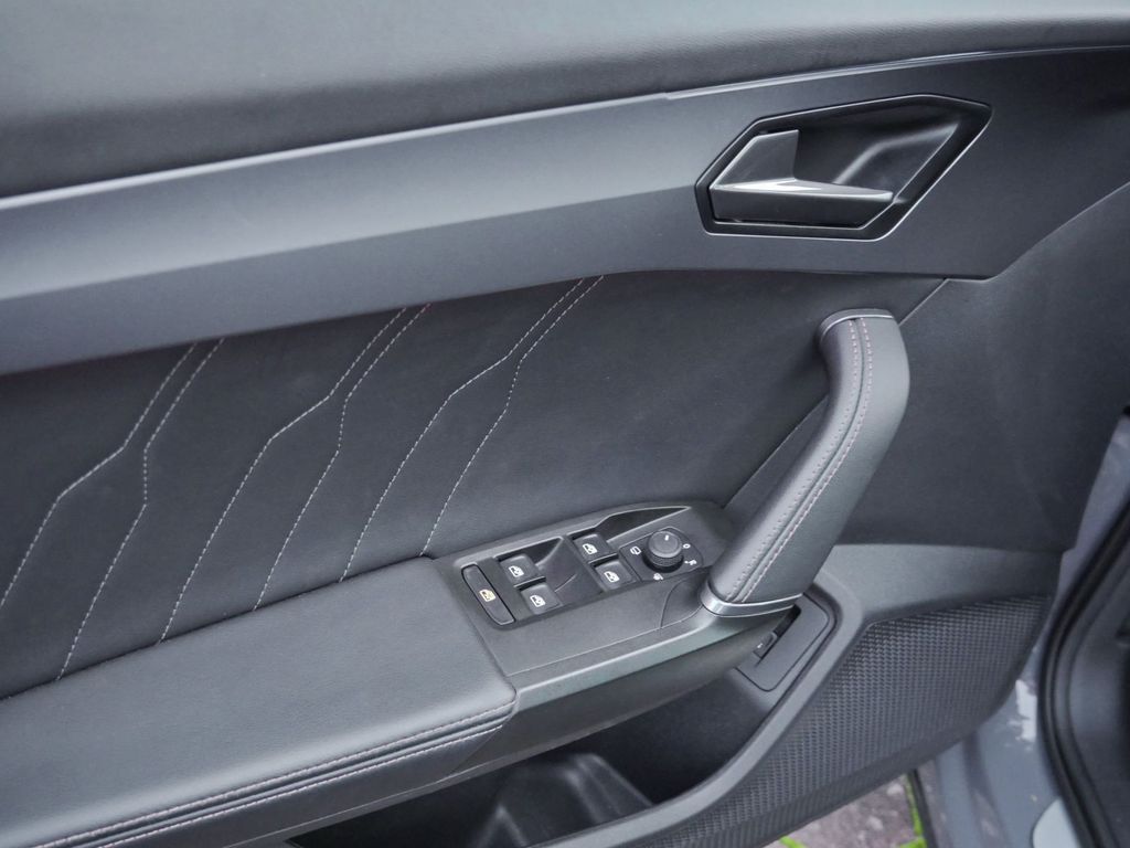 Cupra Formentor 2023