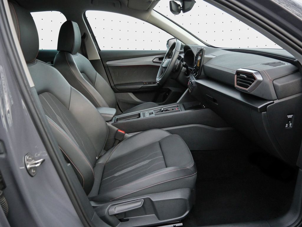 Cupra Formentor 2023