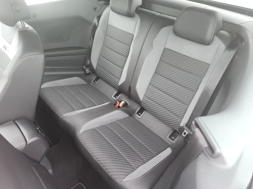 Volkswagen T-Roc 2021