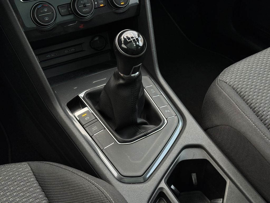 Volkswagen Tiguan Allspace 2021