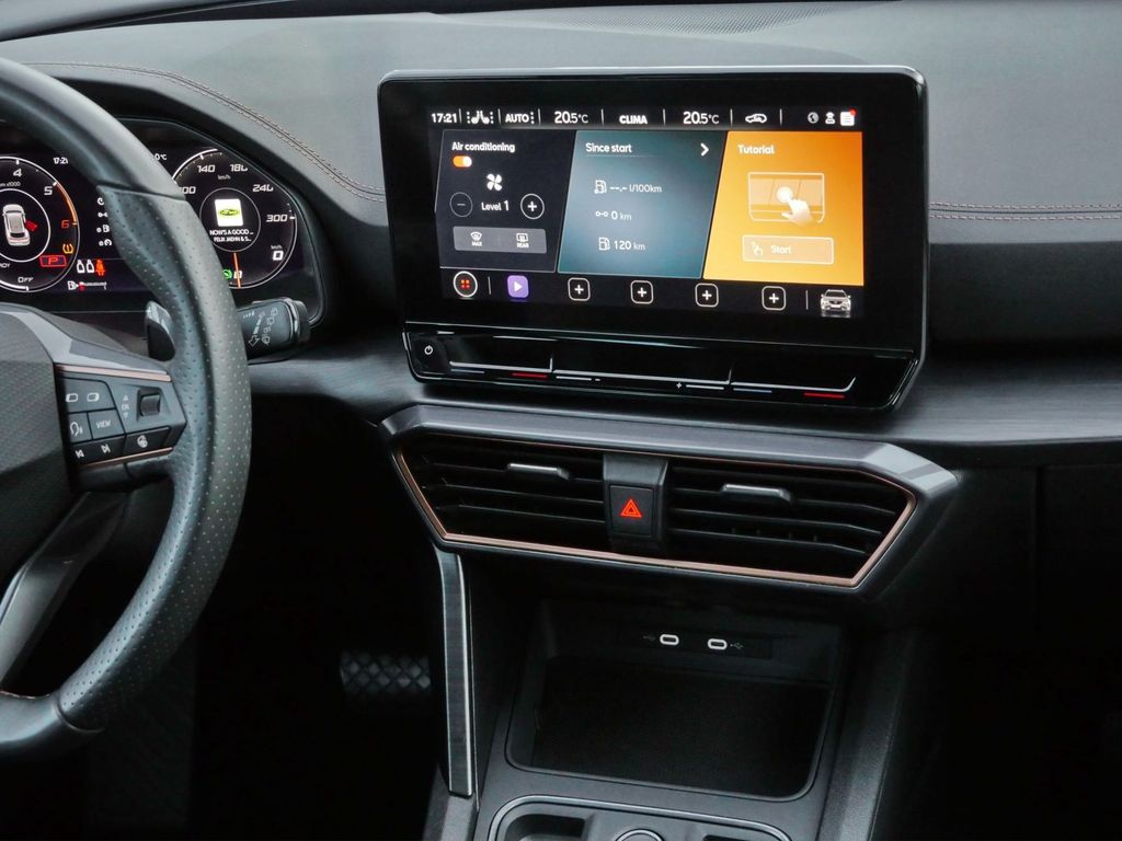 Cupra Formentor 2023