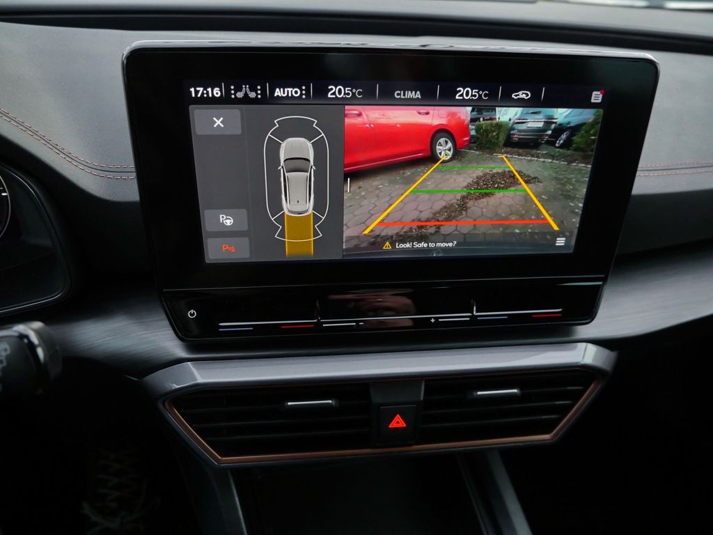 Cupra Formentor 2023