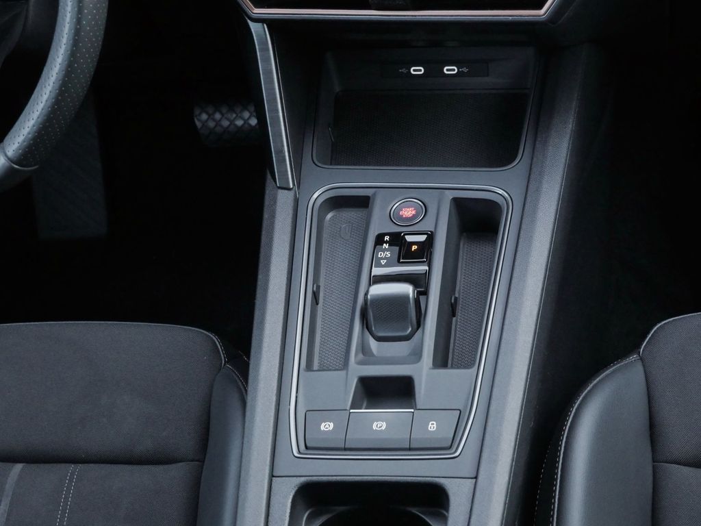 Cupra Formentor 2023