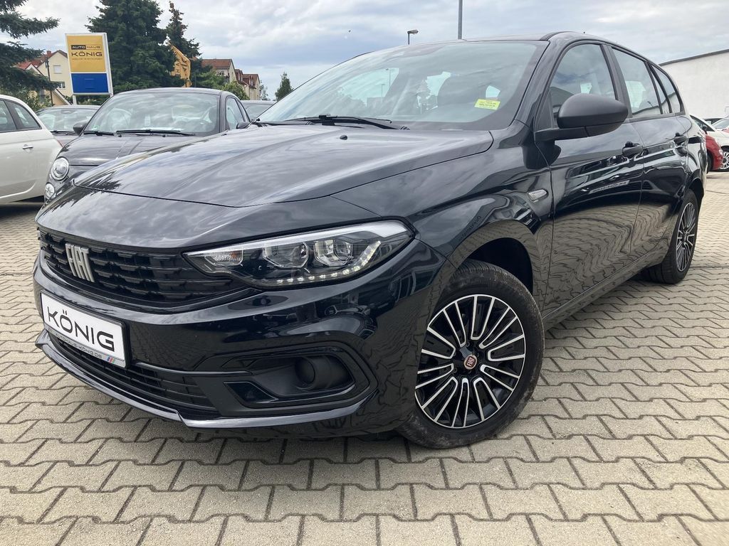 Fiat Tipo 2023