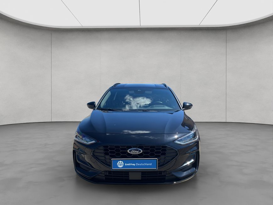Ford Focus 2023