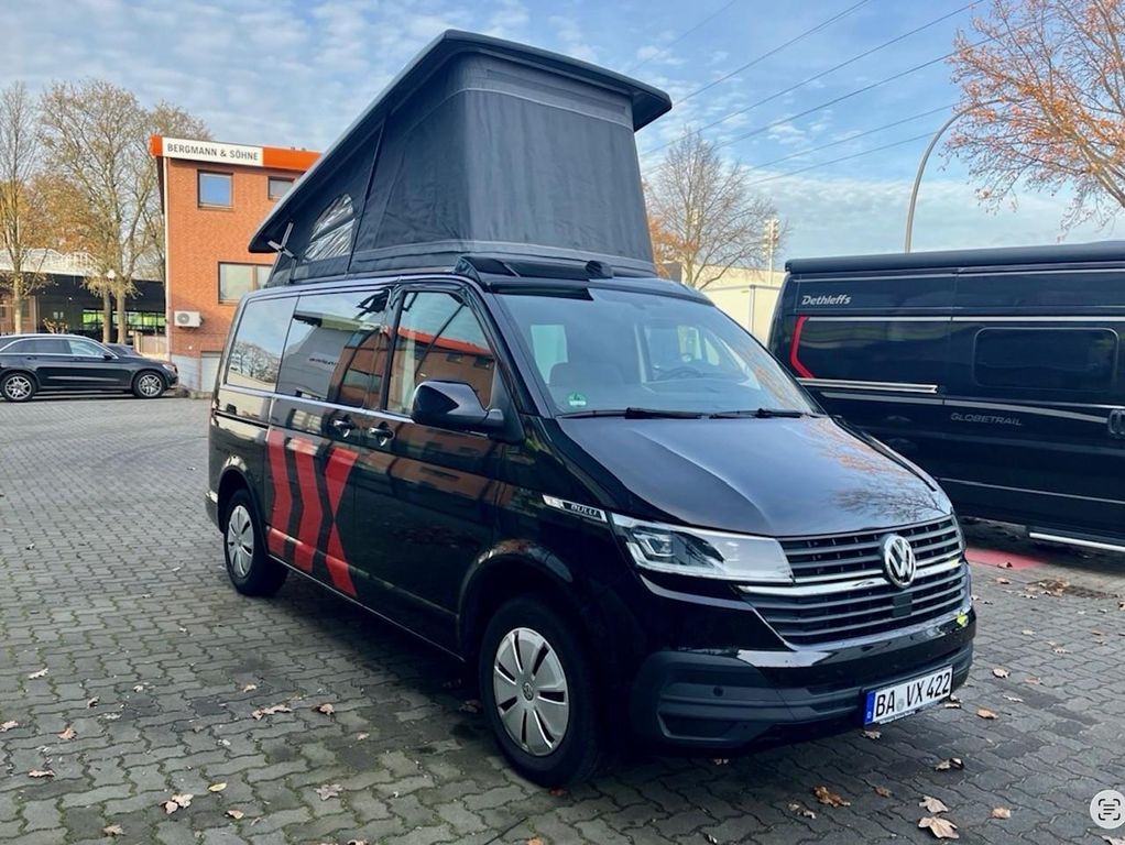 Volkswagen T6 other 2024