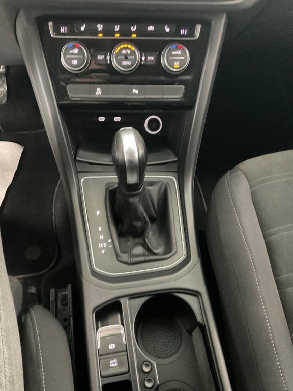 Volkswagen Touran 2021