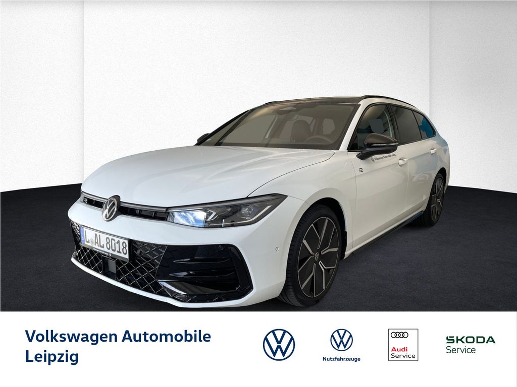 Volkswagen Passat 2025