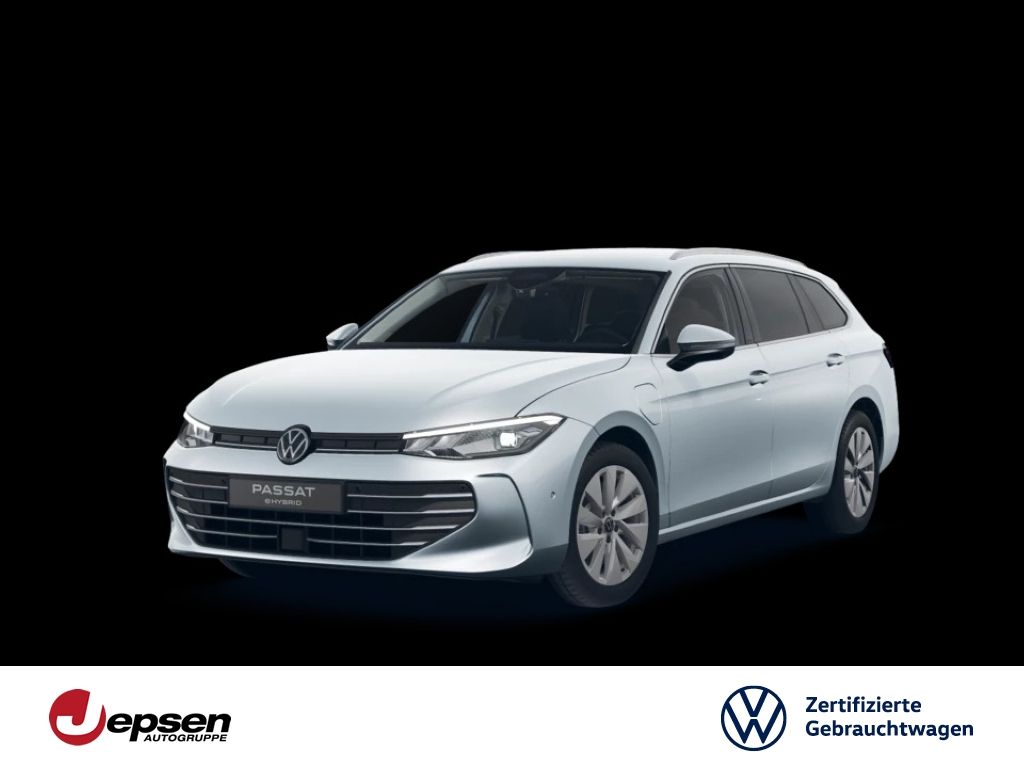 Volkswagen Passat 2025
