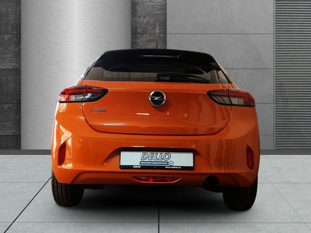 Opel Corsa 2022