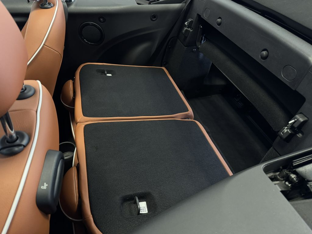 MINI Cooper Cabrio 2021