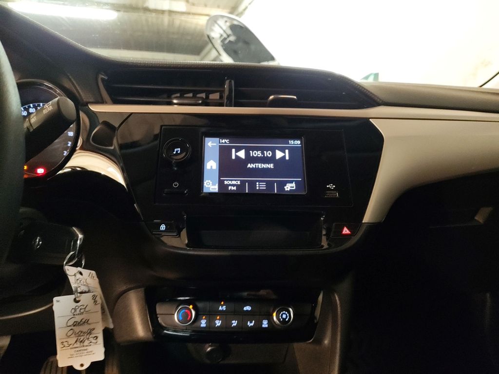 Opel Corsa 2022