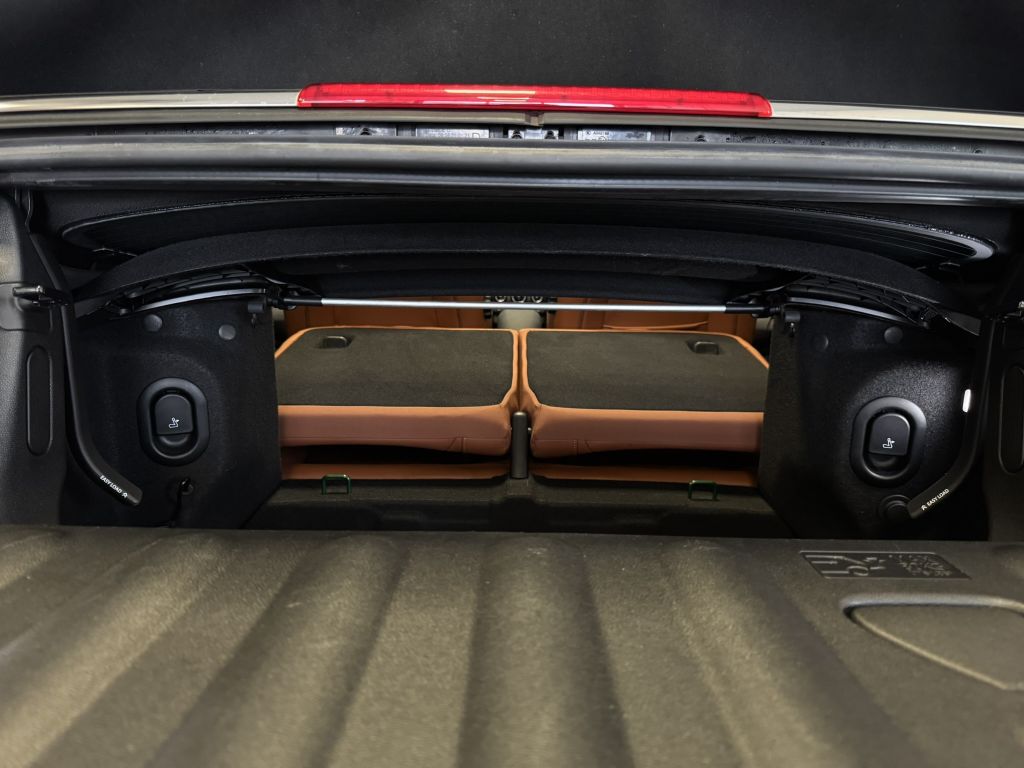 MINI Cooper Cabrio 2021