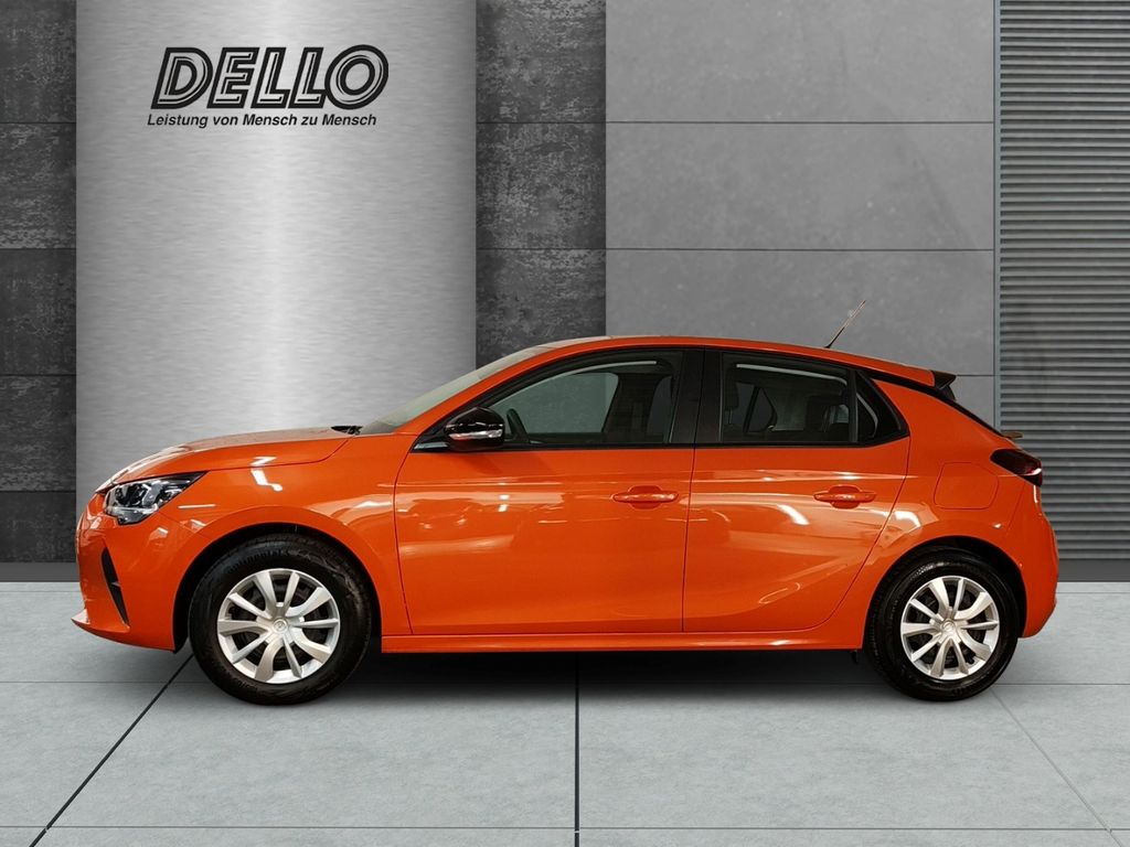 Opel Corsa 2022