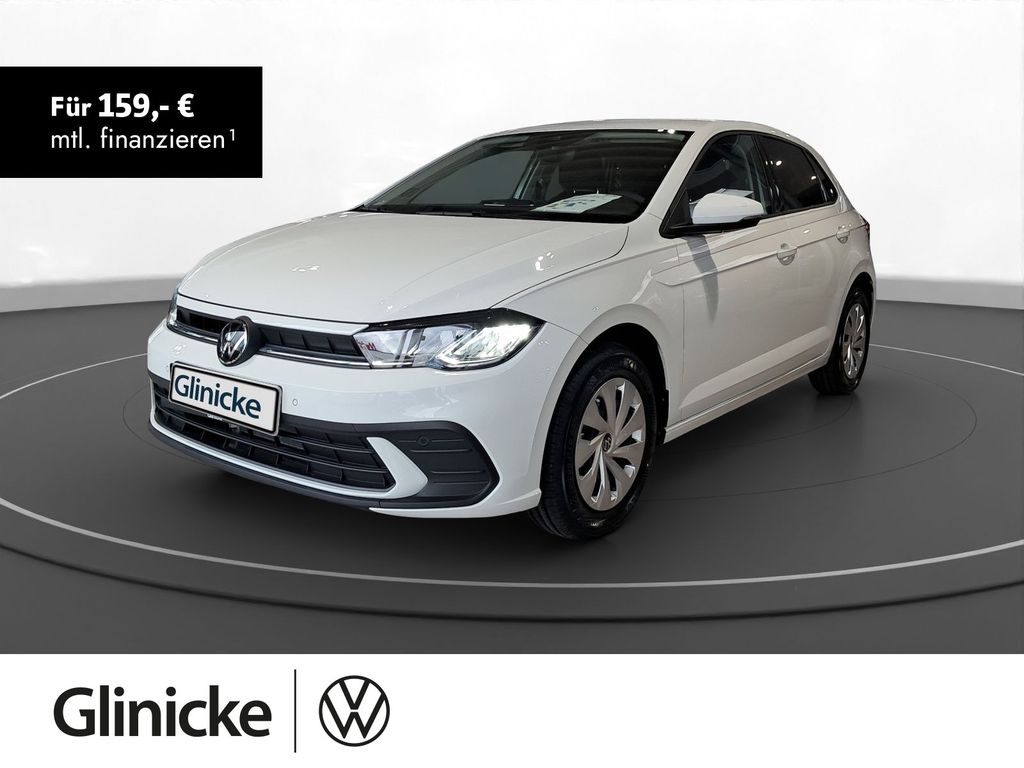 Volkswagen Polo 2025