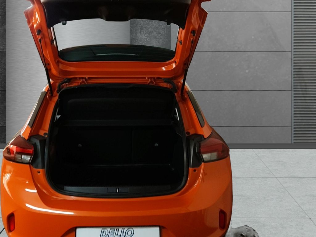 Opel Corsa 2022