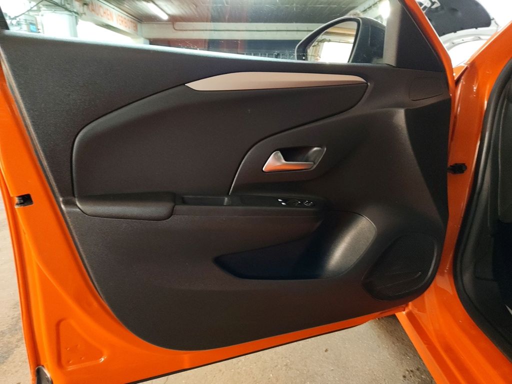 Opel Corsa 2022