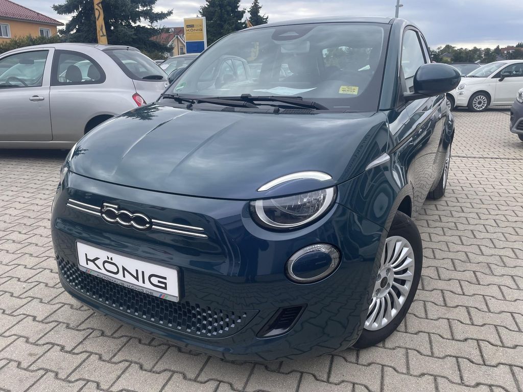 Fiat 500 2023