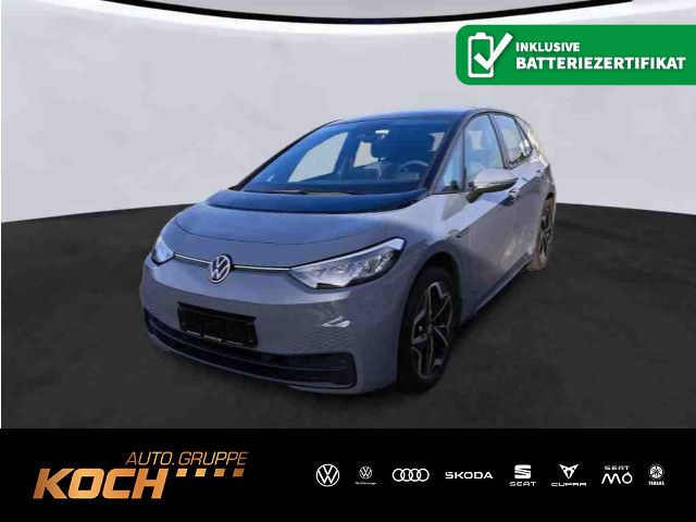 Volkswagen ID.3 2022