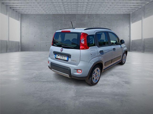 Fiat Panda 2023