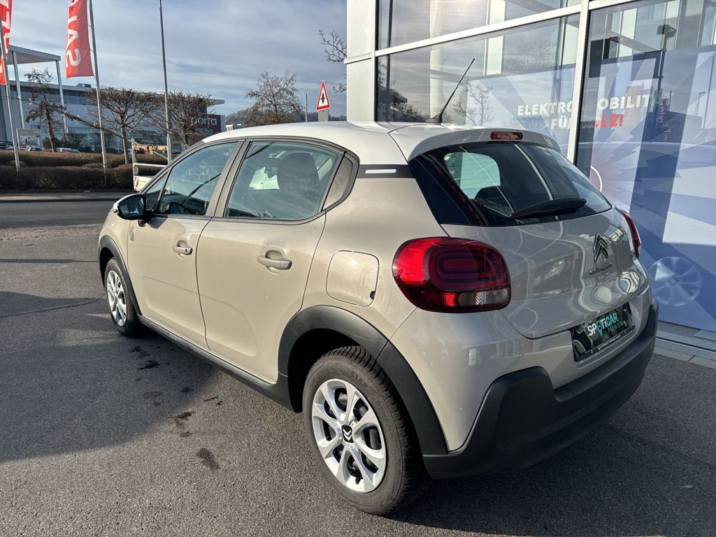 Citroën C3 2024