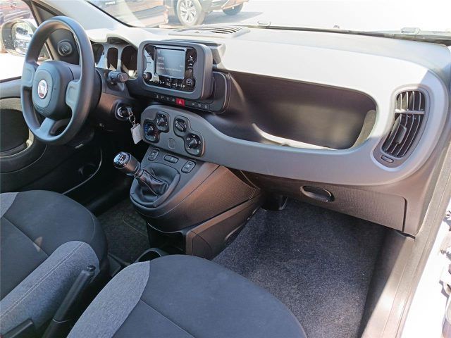 Fiat Panda 2023