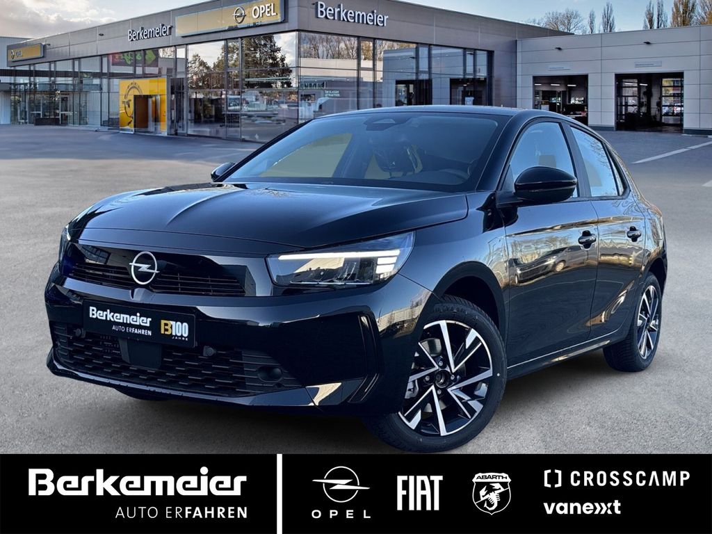 Opel Corsa 2025