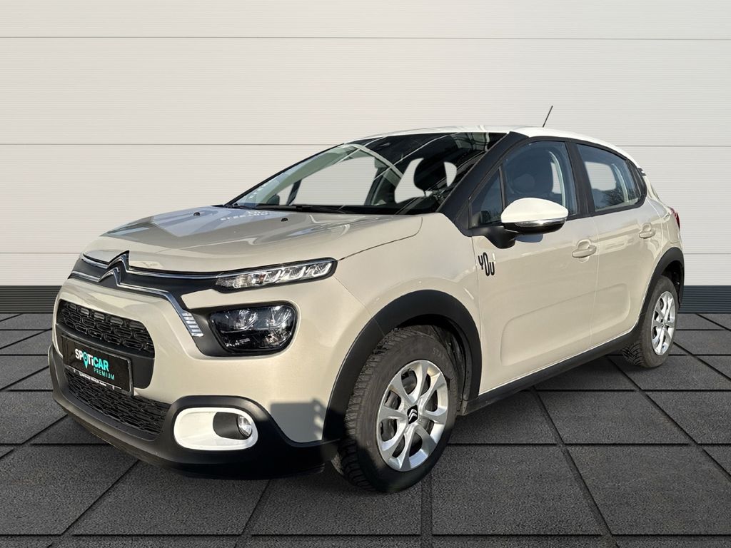 Citroën C3 2024