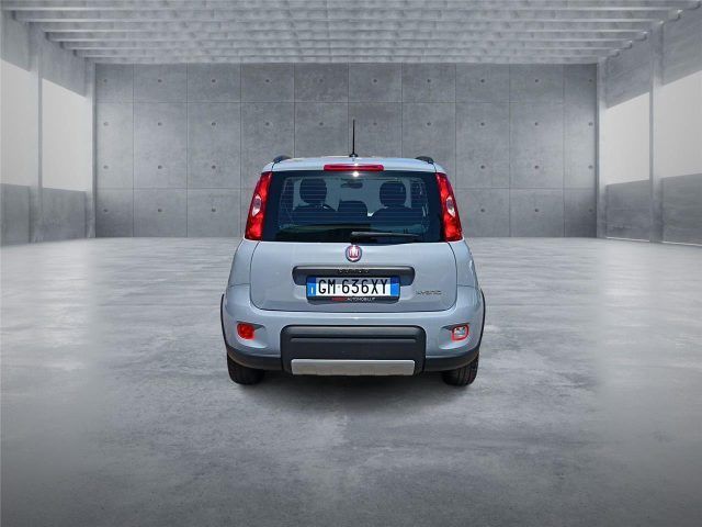 Fiat Panda 2023